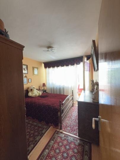 Dristor, apartament 3 camere, comision 0%.