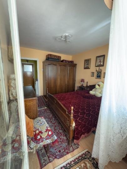 Dristor, apartament 3 camere, comision 0%.