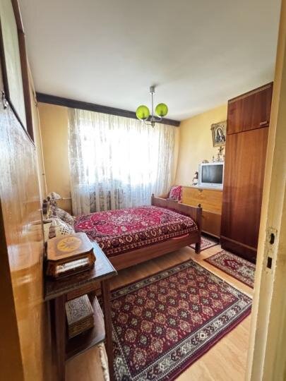 Dristor, apartament 3 camere, comision 0%.