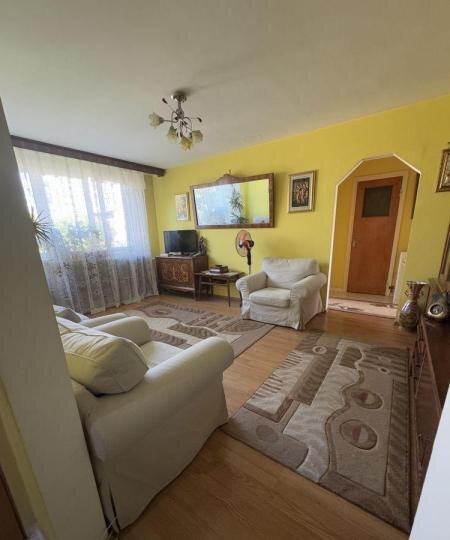 Dristor, apartament 3 camere, comision 0%.