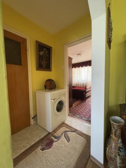 Dristor, apartament 3 camere, comision 0%.