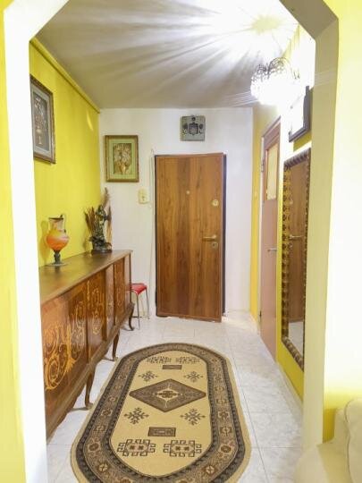 Dristor, apartament 3 camere, comision 0%.