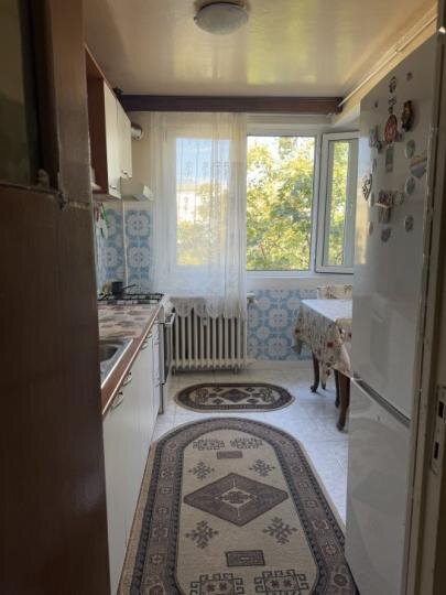 Dristor, apartament 3 camere, comision 0%.