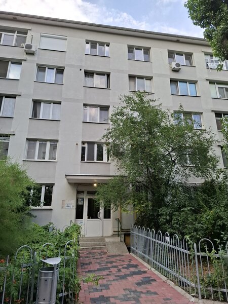 Dristor, apartament 3 camere, comision 0%.